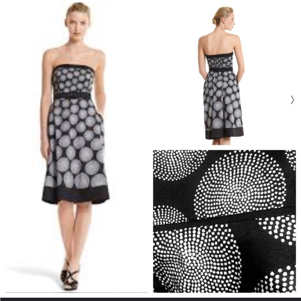 Beautiful WHBM Dress